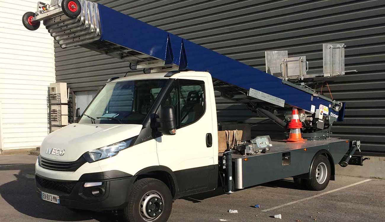 Location monte charge Toulouse 2